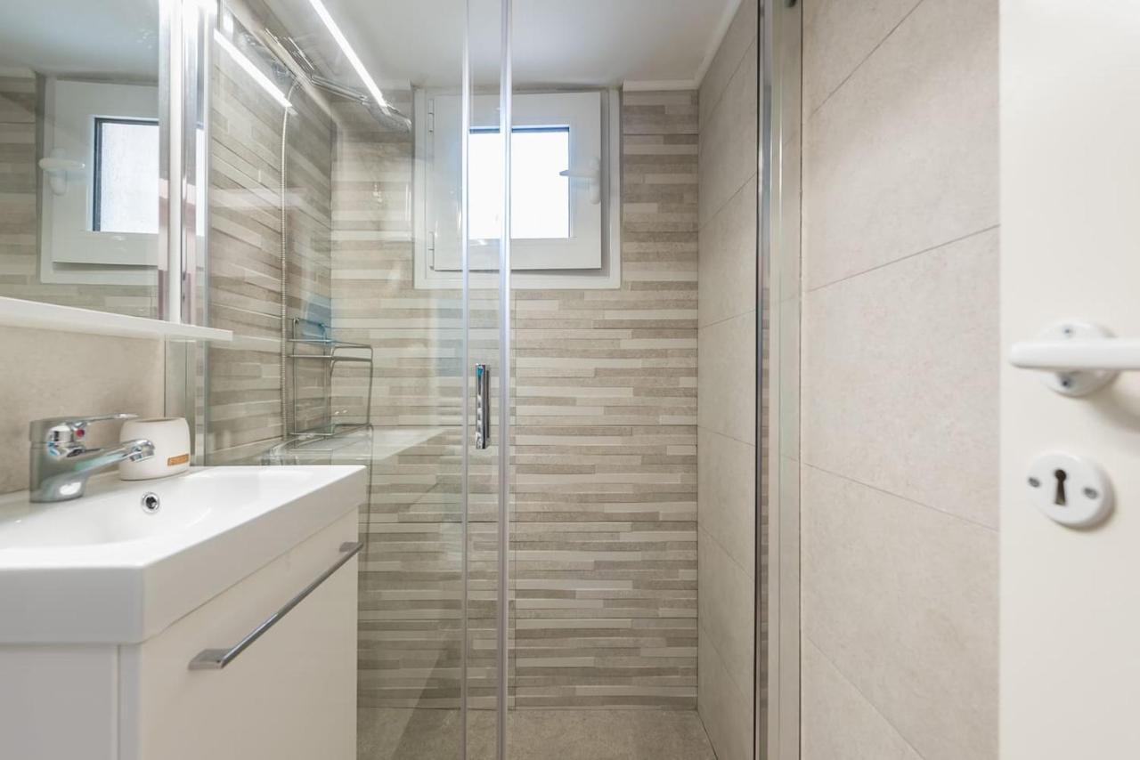 Cozy Studio 5Mins Walk From Acropolis Museum アテネ エクステリア 写真
